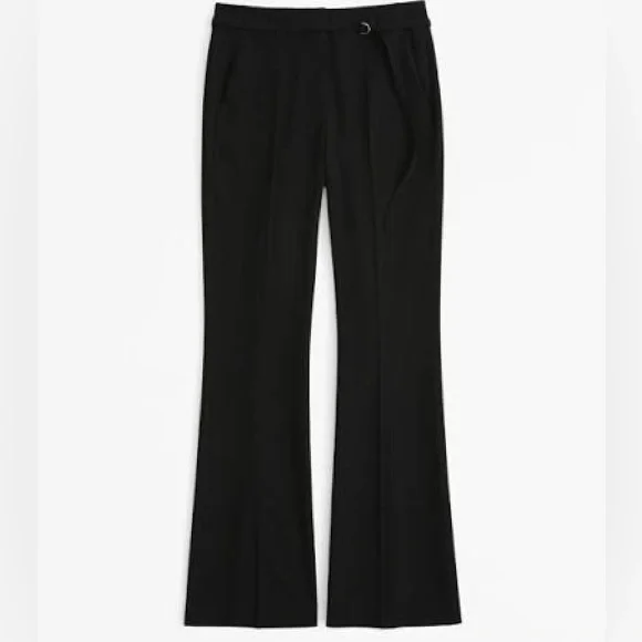 Abercrombie & Fitch Trousers (3 pairs) - Picture 2 of 11